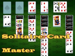 খেলা Solitaire: Card Master
