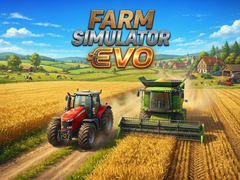 খেলা Farm Simulator: Evo