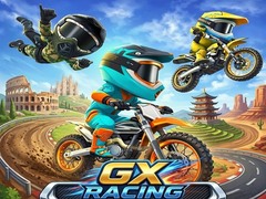 খেলা GX Racing