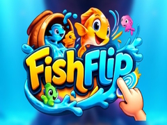 খেলা FishFlip