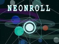খেলা NeonRoll
