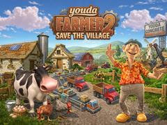 খেলা Youda Farmer 2