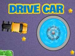 খেলা Drive Car