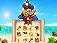 খেলা Pirates Tiles Challenge