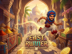 খেলা East Runner