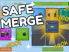 খেলা Safe Merge