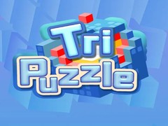 খেলা Tri Puzzle
