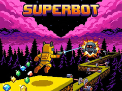 খেলা Superbot