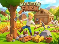 খেলা My Little Farm