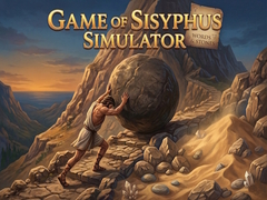 খেলা Game of Sisyphus Simulator