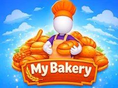 খেলা My Bakery