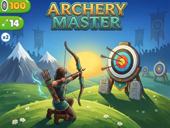 খেলা Archery Master