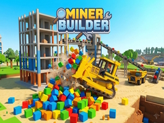 খেলা Miner Builder