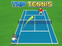 খেলা Tap Tennis