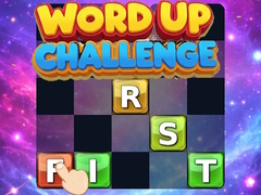 খেলা Word Up Challenge