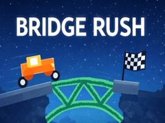 খেলা Bridge Rush 