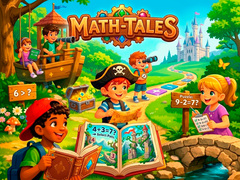 খেলা MathTales