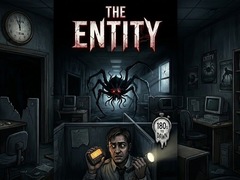 খেলা The Entity