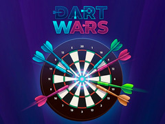 খেলা Dart Wars