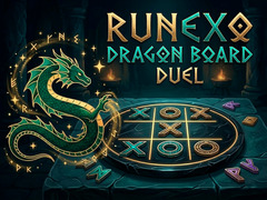 খেলা Runexo Dragon Board Duel