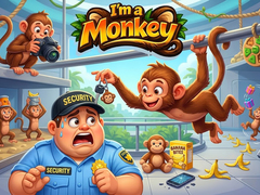 খেলা I'm a Monkey
