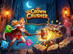 খেলা Crown Crusher