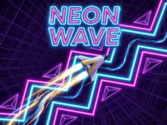 খেলা Neon Wave