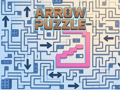 খেলা Arrow Puzzle