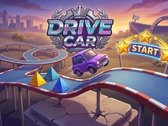 খেলা Drive Car