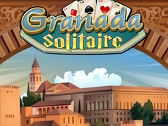 খেলা Granada Solitaire