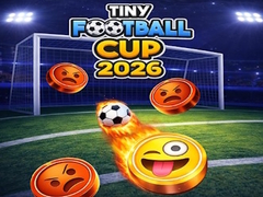 খেলা Tiny Football Cup 2026