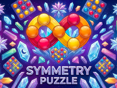 খেলা Infinite Symmetry