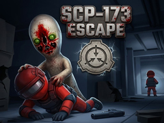 খেলা SCP 173 Escape
