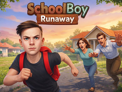 খেলা SchoolBoy Runaway