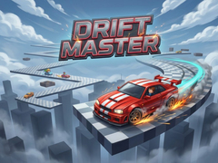 খেলা Drift Master