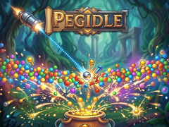 খেলা PegIdle