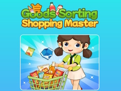 খেলা Goods Sorting Shopping Master 