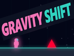 খেলা Gravity shift 