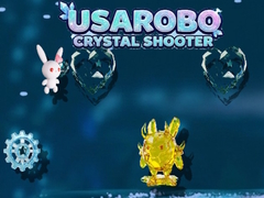 খেলা Usarobo Crystal 