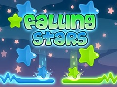 খেলা Falling Stars