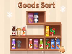 খেলা Goods Sort