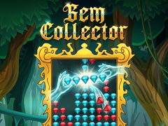 খেলা Gem Collector