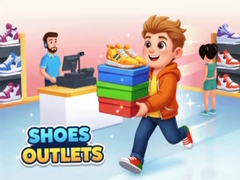 খেলা Shoes Outlets