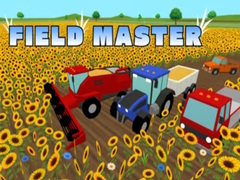 খেলা Field Master