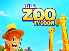 খেলা Idle Zoo Tycoon