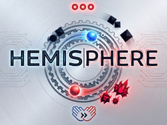 খেলা Hemisphere
