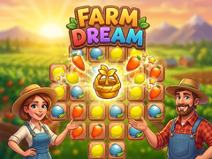 খেলা Farm Dream