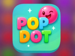 খেলা Pop Dot