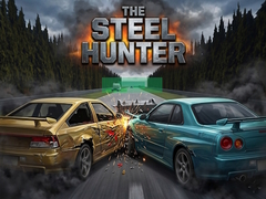 খেলা The Steel Hunter
