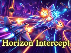 খেলা Horizon Intercept